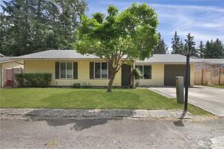 19469 SE 266th St, Covington, WA 98042