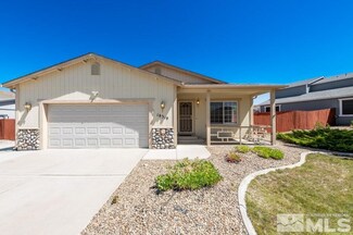 18319 Beechwood Ct, Reno, NV 89508