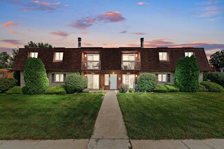 2533 Harvest Dr Unit 1, Crown Point, IN 46307