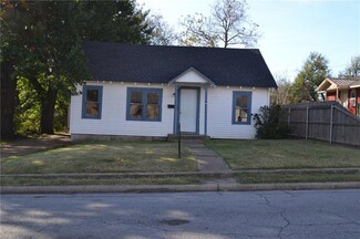 306 W Georgia Ave, Anadarko, OK 73005