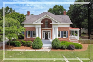 116 Jackson Rd, Jackson, SC 29831
