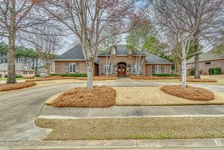 131 Chadwyck Place, Madison, MS 39110