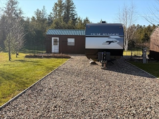 Lot 130 Hurtig Rd, Pequot Lakes, MN 56472