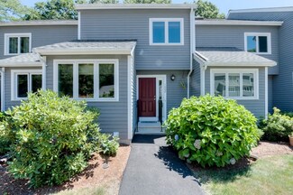 31 Blithewood Ave Unit 1002, Worcester, MA 01604