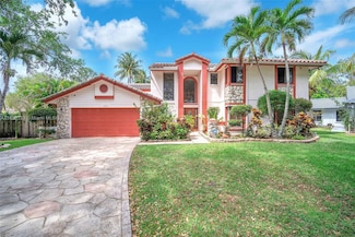 1891 NW 108th Ave, Plantation, FL 33322