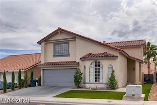 8645 Caribbean Ct, Las Vegas, NV 89117