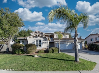 2324 Carrizo, Lompoc, CA 93436