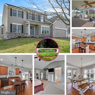 38 Wildflower Cir, Lebanon, PA 17046