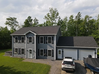 34 May Way, Sidney, ME 04330