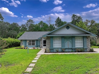 21 Sweetgum Ct S, Homosassa, FL 34446