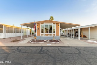 4065 E University Dr Unit 529, Mesa, AZ 85205