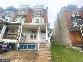 448 N 52nd St, Philadelphia, PA 19139