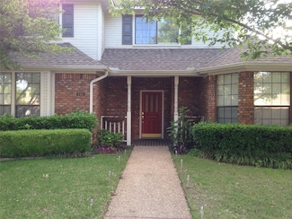 245 Tanbark Cir, Coppell, TX 75019