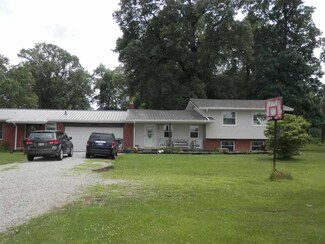 6787 E 1100 N, Roann, IN 46974