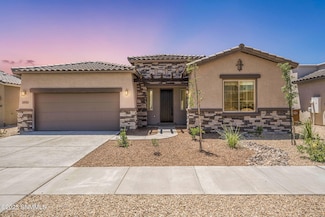 3850 Royal View St, Las Cruces, NM 88012