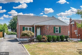 308 W Reamer Ave, Wilmington, DE 19804