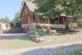 13263A NE County Road 23 N A, Adrian, MO 64720