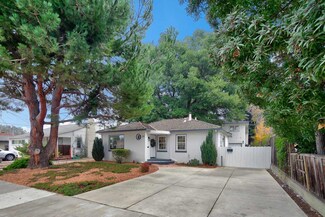 781 Palo Alto Ave, Mountain View, CA 94041