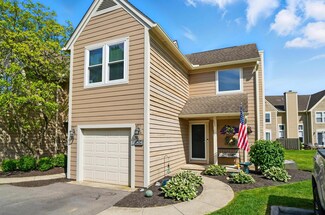 3434 Smiley's Corner, Hilliard, OH 43026