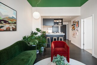 252 South St Unit 7 L, New York, NY 10002