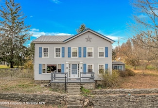 245 Creamery Rd, Jermyn, PA 18433