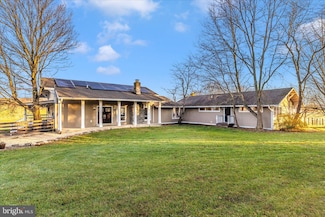 1607 Buckeystown Pike, Adamstown, MD 21710