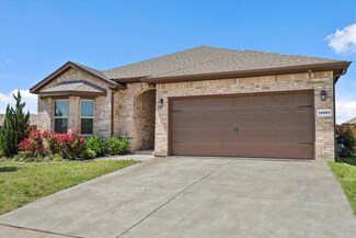 14521 Delphinus Dr, Haslet, TX 76052