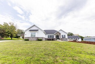 1638 Yale Ave, Rolla, MO 65401