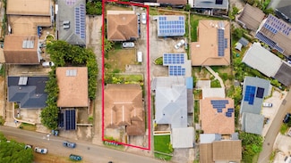 927 Lolena St, Honolulu, HI 96817