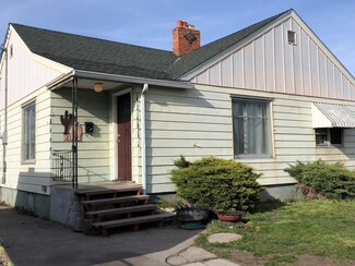 2129 E Queen Ave, Spokane, WA 99207