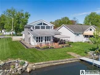 2404 Lakeside Dr, Ashville, NY 14710