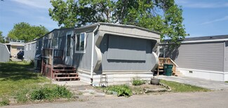 1805 Joslyn St, Helena, MT 59601