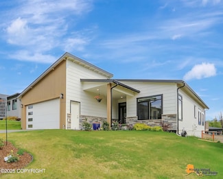 5466 Sandhill Loop, Anchorage, AK 99502
