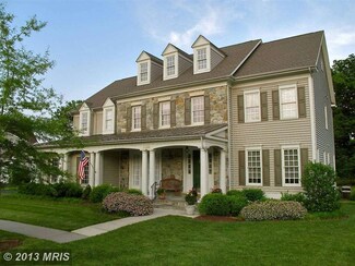 1520 Lake Norwood Way, Sandy Spring, MD 20860