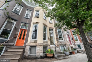 846 W 34th St, Baltimore, MD 21211