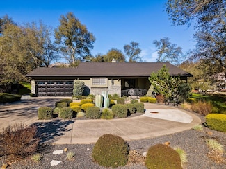 6444 Via Del Cerrito, Rancho Murieta, CA 95683