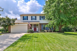 5681 Thomaridge Ct, Cincinnati, OH 45248