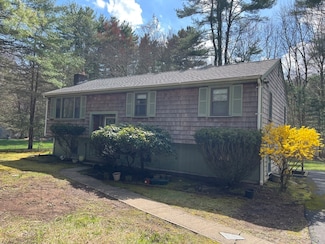 291 Ware St, Mansfield, MA 02048