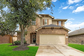 9859 Clanton Pines Dr, Humble, TX 77396