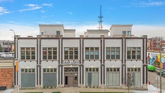 2843 E Grand Blvd Unit 4, Detroit, MI 48211