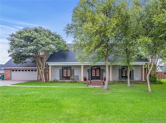 6833 N Banbury Rd, Lake Charles, LA 70605