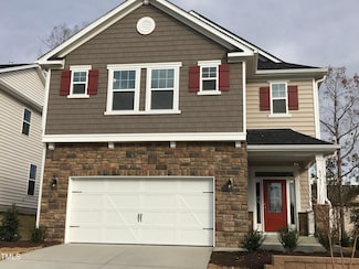 4061 Reunion Creek Pkwy, Apex, NC 27539