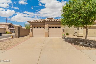 10652 W Coronado Rd, Avondale, AZ 85392