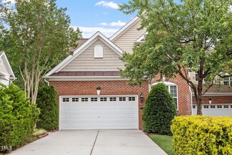 11551 Auldbury Way, Raleigh, NC 27617