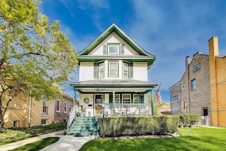 4535 N Francisco Ave, Chicago, IL 60625
