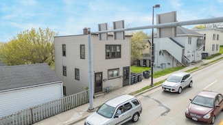 1421 Erie Ave, Sheboygan, WI 53081