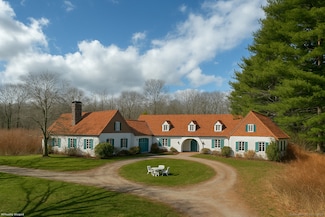 115 Mcbride Rd, Litchfield, CT 06759