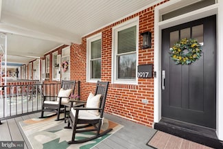 1917 H St NE, Washington, DC 20002