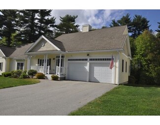 545 Newburyport Turnpike Unit 2, Rowley, MA 01969