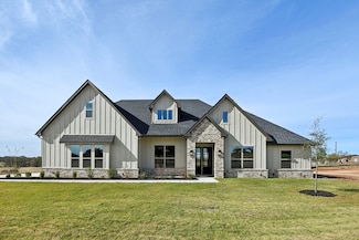 1024 Brock Heights, Brock, TX 76087